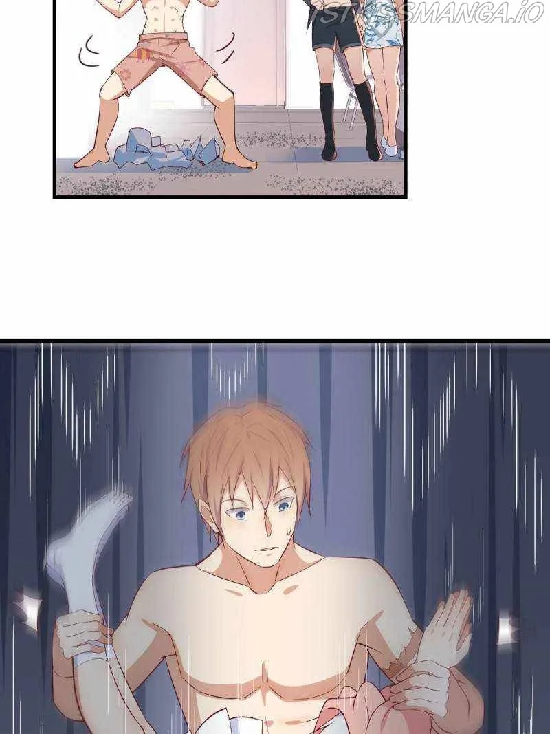 Blind Date To Cultivate Chapter 70 page 79