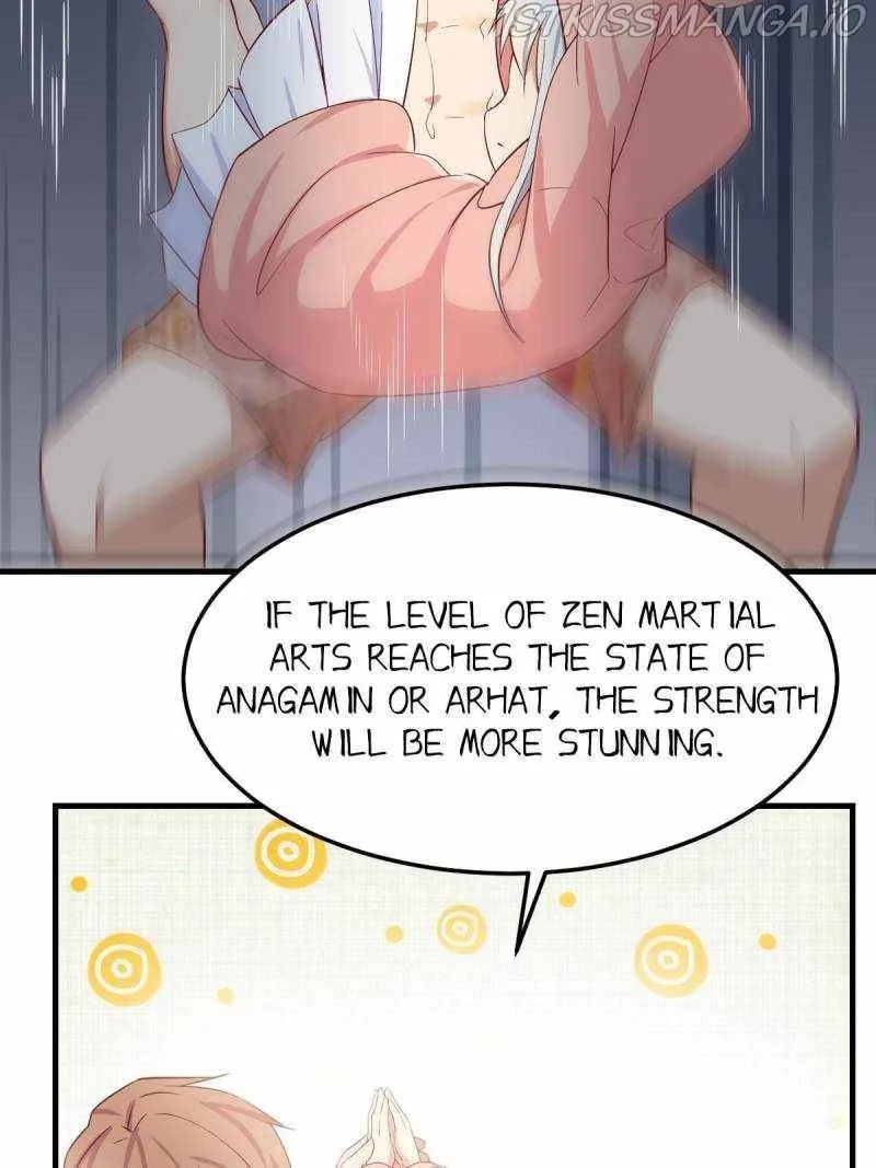 Blind Date To Cultivate Chapter 70 page 80