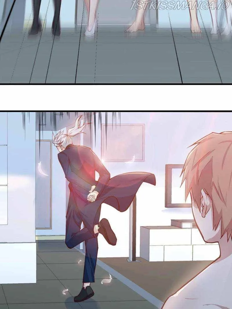 Blind Date To Cultivate Chapter 70 page 87