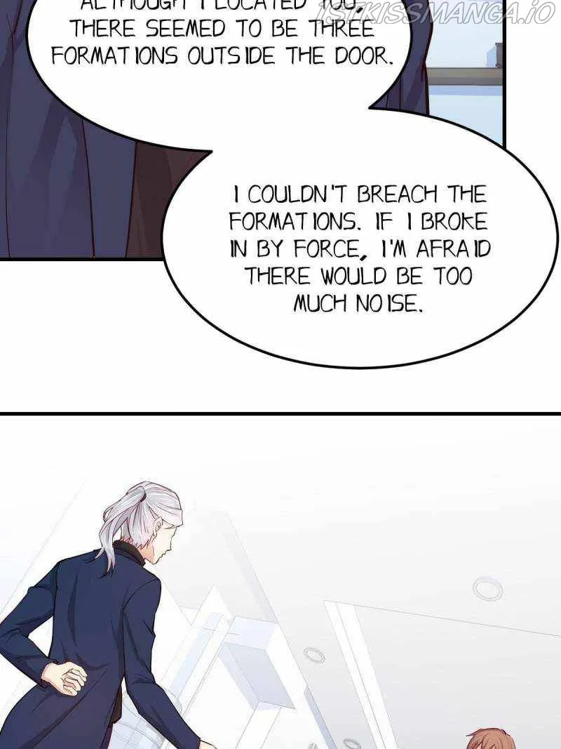 Blind Date To Cultivate Chapter 70 page 95