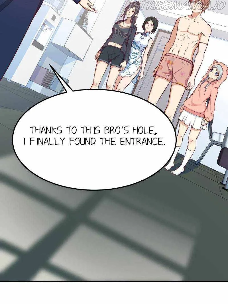Blind Date To Cultivate Chapter 70 page 96