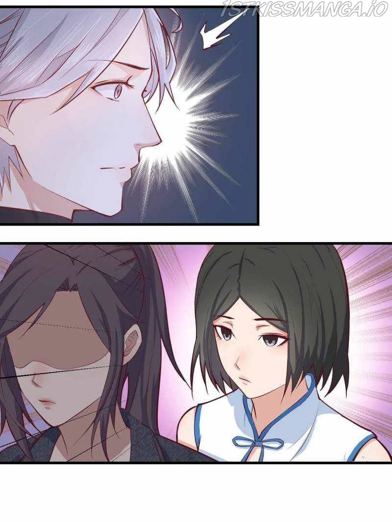 Blind Date To Cultivate Chapter 70 page 97