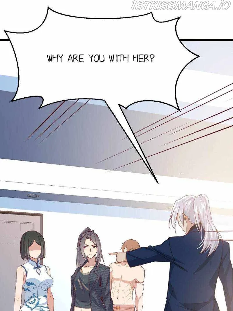 Blind Date To Cultivate Chapter 70 page 98