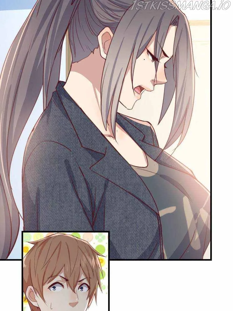 Blind Date To Cultivate Chapter 70 page 101