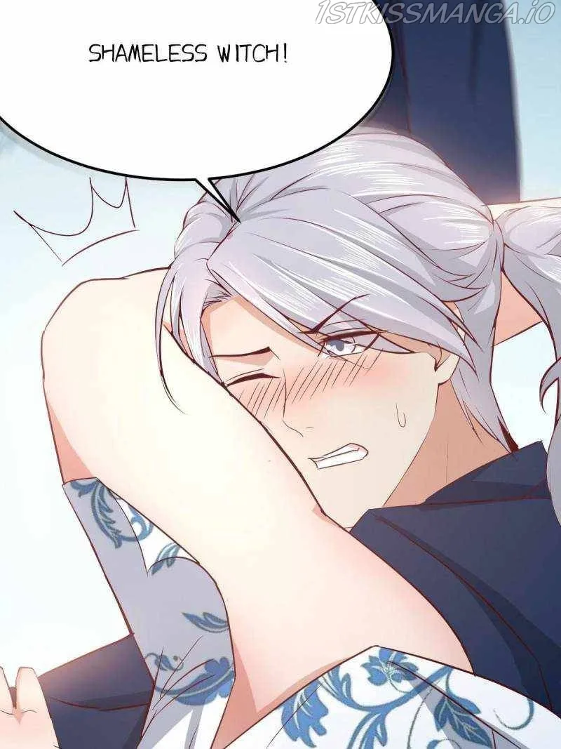 Blind Date To Cultivate Chapter 71 page 5