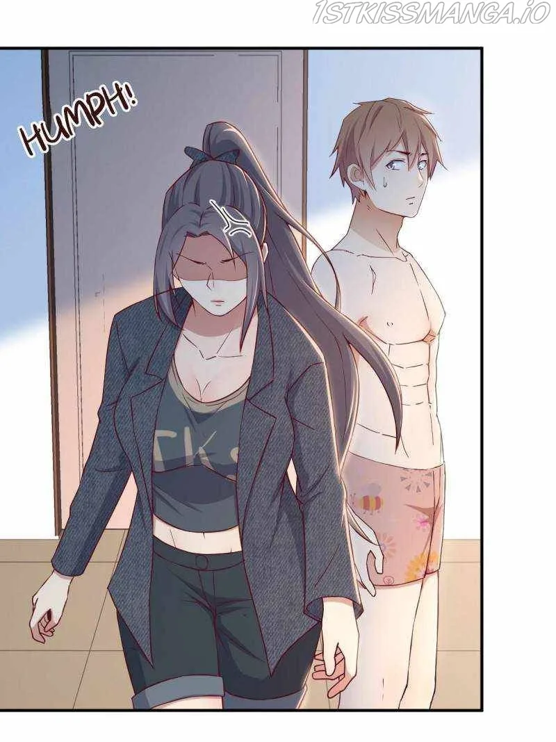 Blind Date To Cultivate Chapter 71 page 23