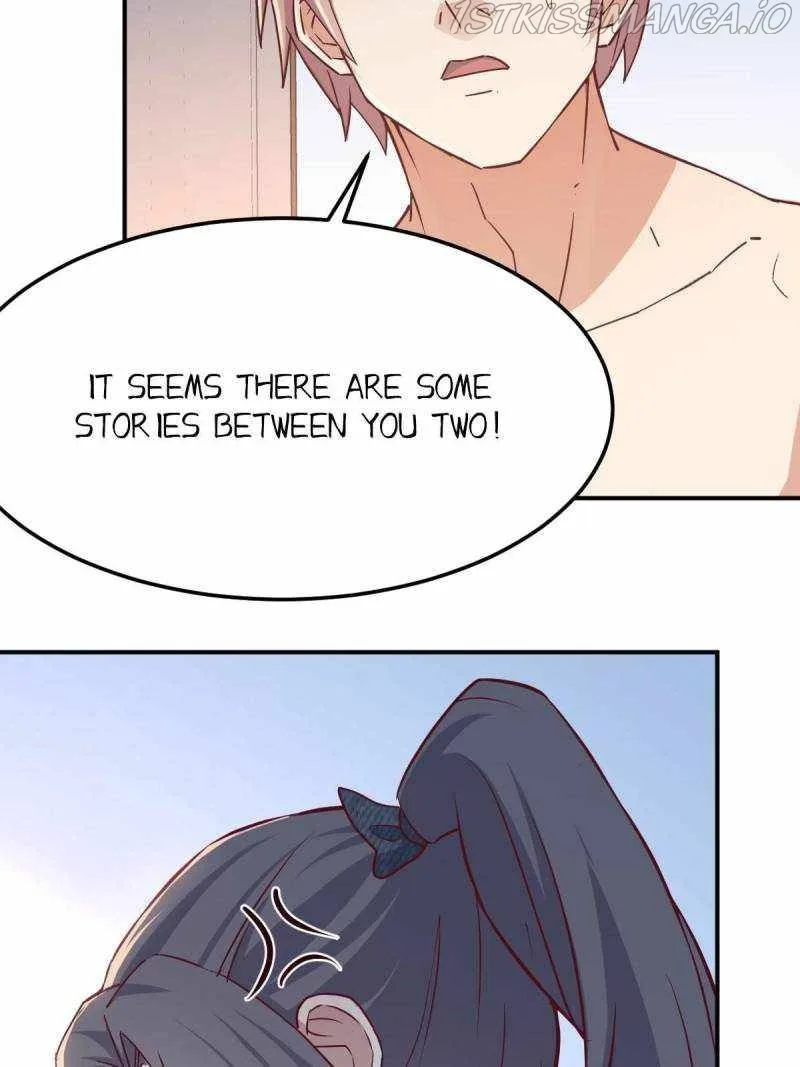 Blind Date To Cultivate Chapter 71 page 26