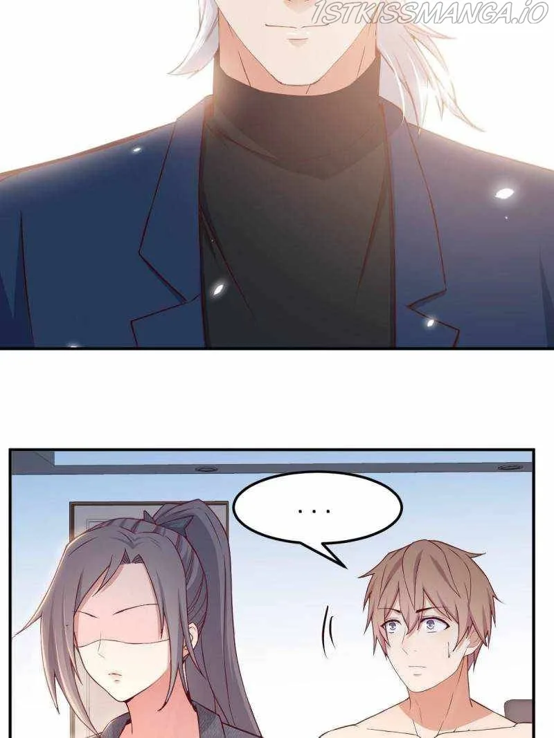 Blind Date To Cultivate Chapter 71 page 19