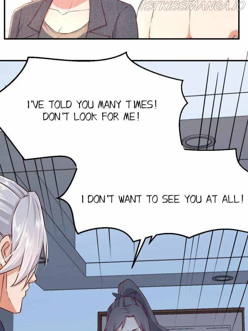 Blind Date To Cultivate Chapter 71 page 20