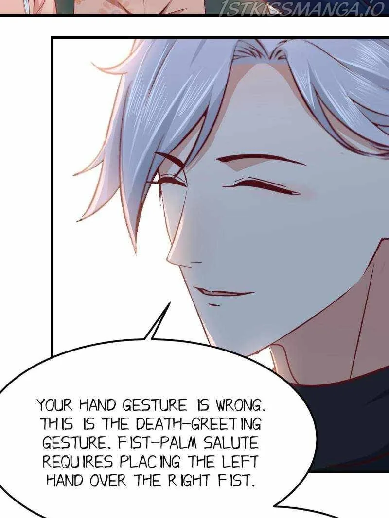 Blind Date To Cultivate Chapter 71 page 13