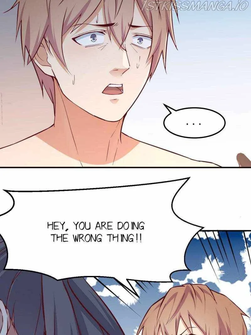 Blind Date To Cultivate Chapter 71 page 30