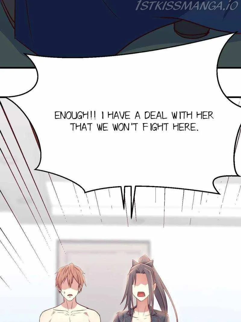 Blind Date To Cultivate Chapter 71 page 9