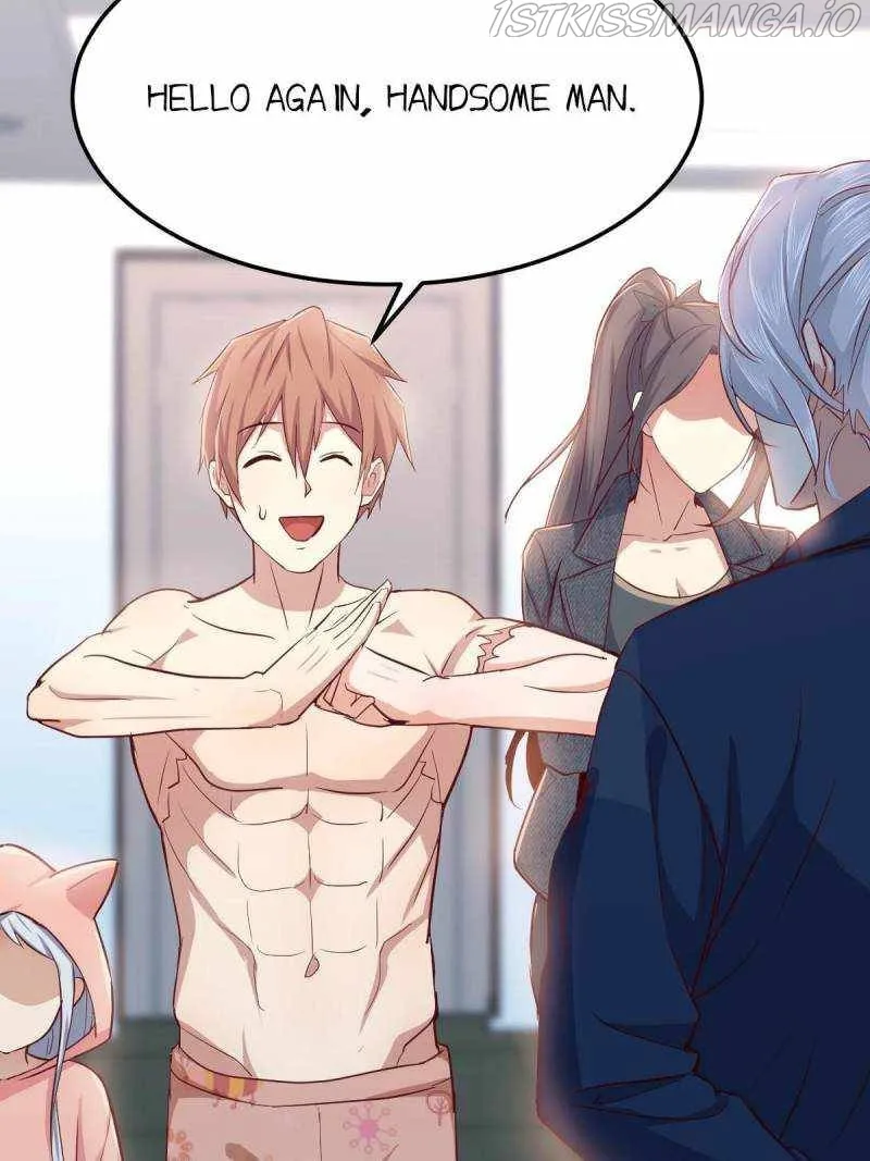 Blind Date To Cultivate Chapter 71 page 12