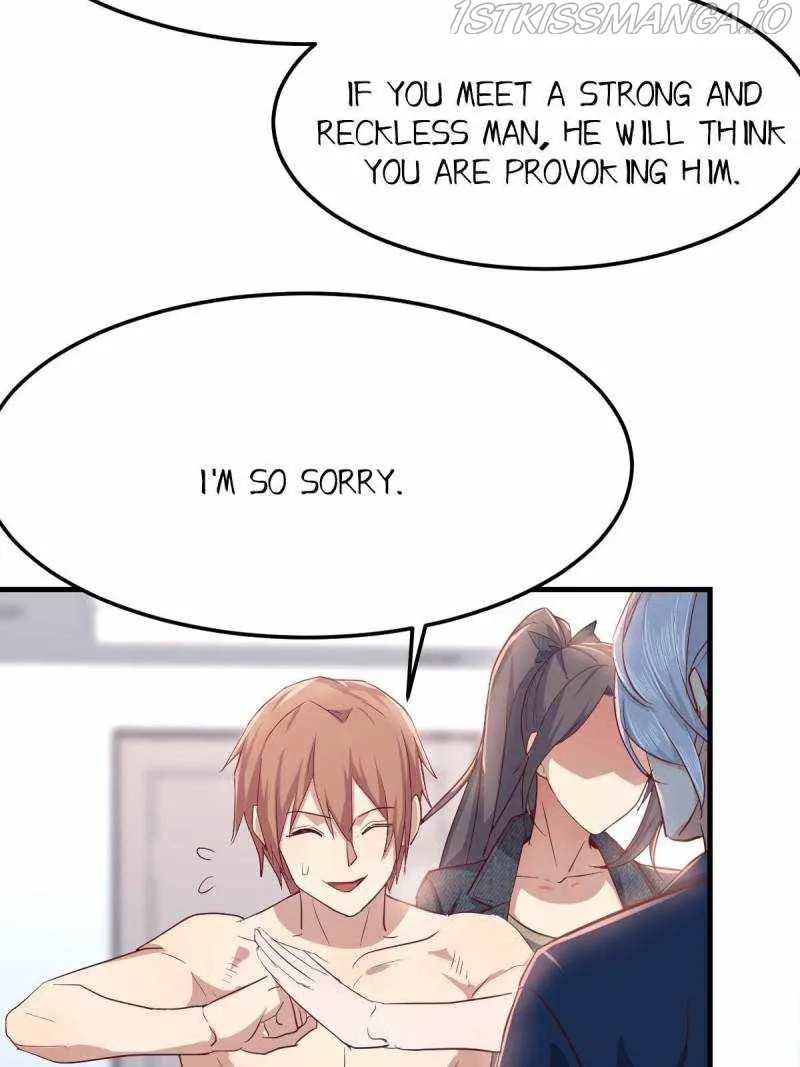 Blind Date To Cultivate Chapter 71 page 14