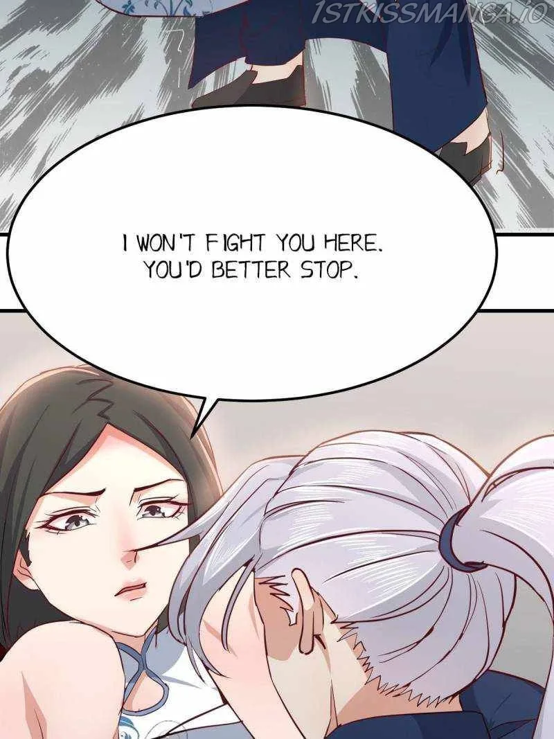 Blind Date To Cultivate Chapter 71 page 7