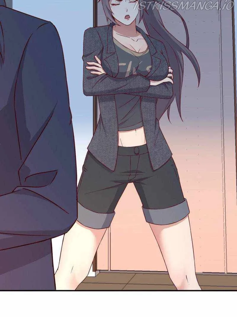 Blind Date To Cultivate Chapter 71 page 21