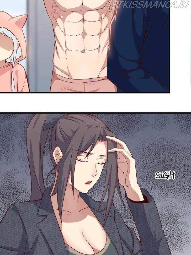 Blind Date To Cultivate Chapter 71 page 15