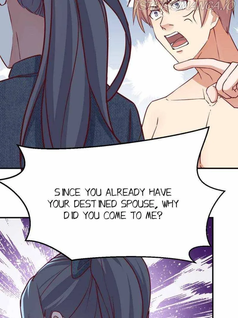 Blind Date To Cultivate Chapter 71 page 31