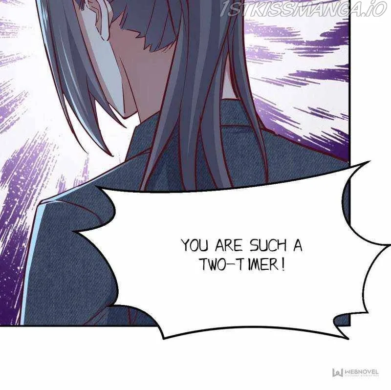 Blind Date To Cultivate Chapter 71 page 32