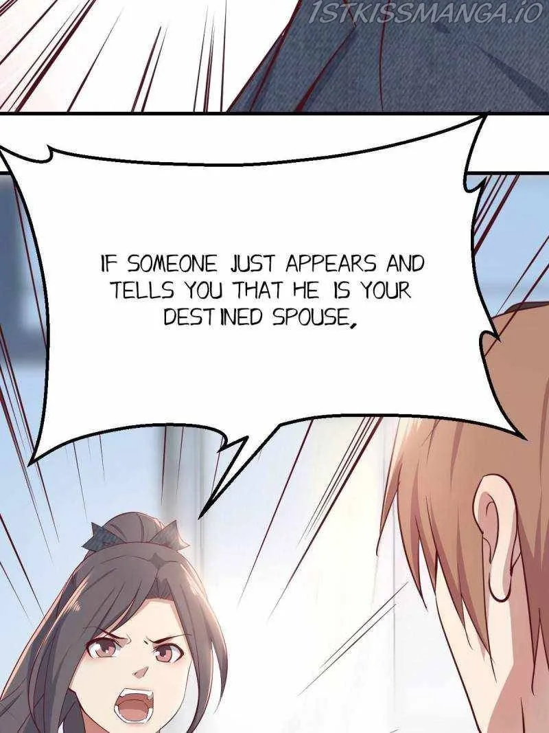 Blind Date To Cultivate Chapter 71 page 34