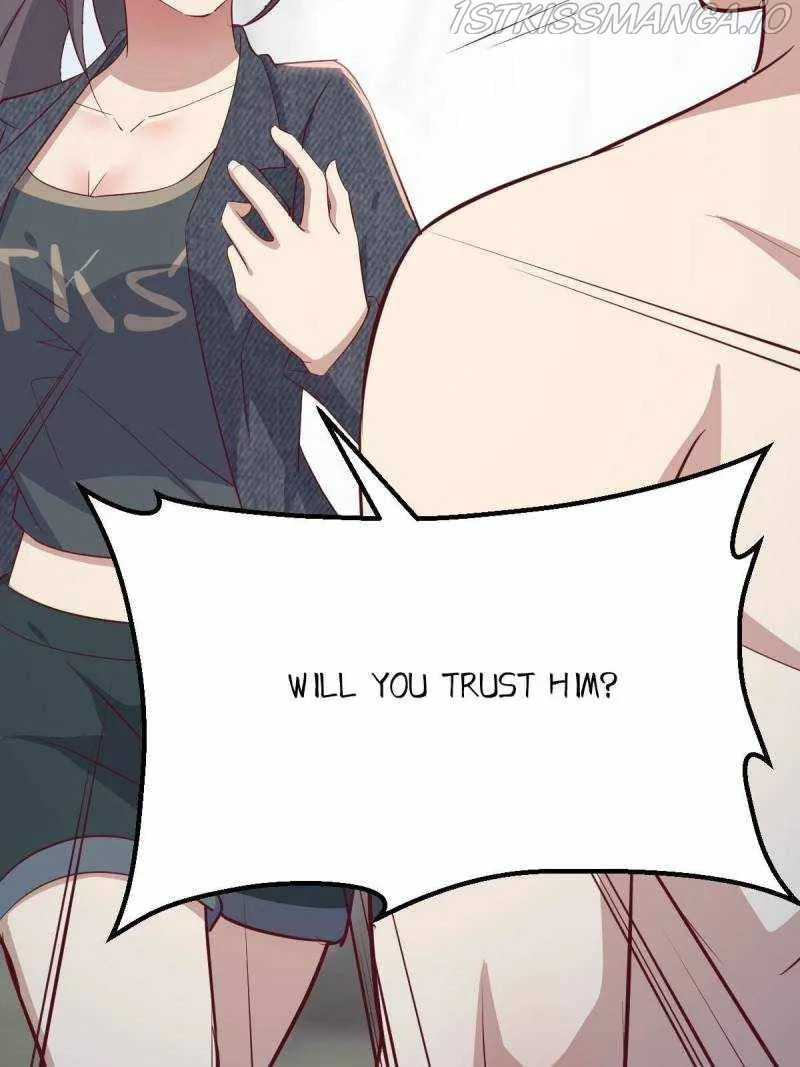 Blind Date To Cultivate Chapter 71 page 35