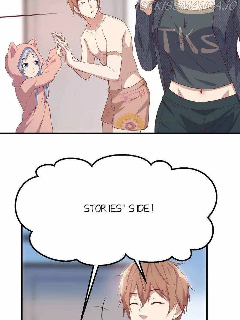Blind Date To Cultivate Chapter 71 page 38