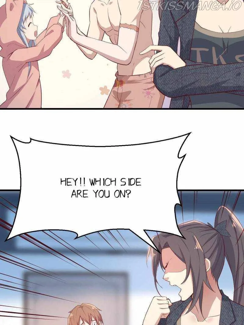 Blind Date To Cultivate Chapter 71 page 37