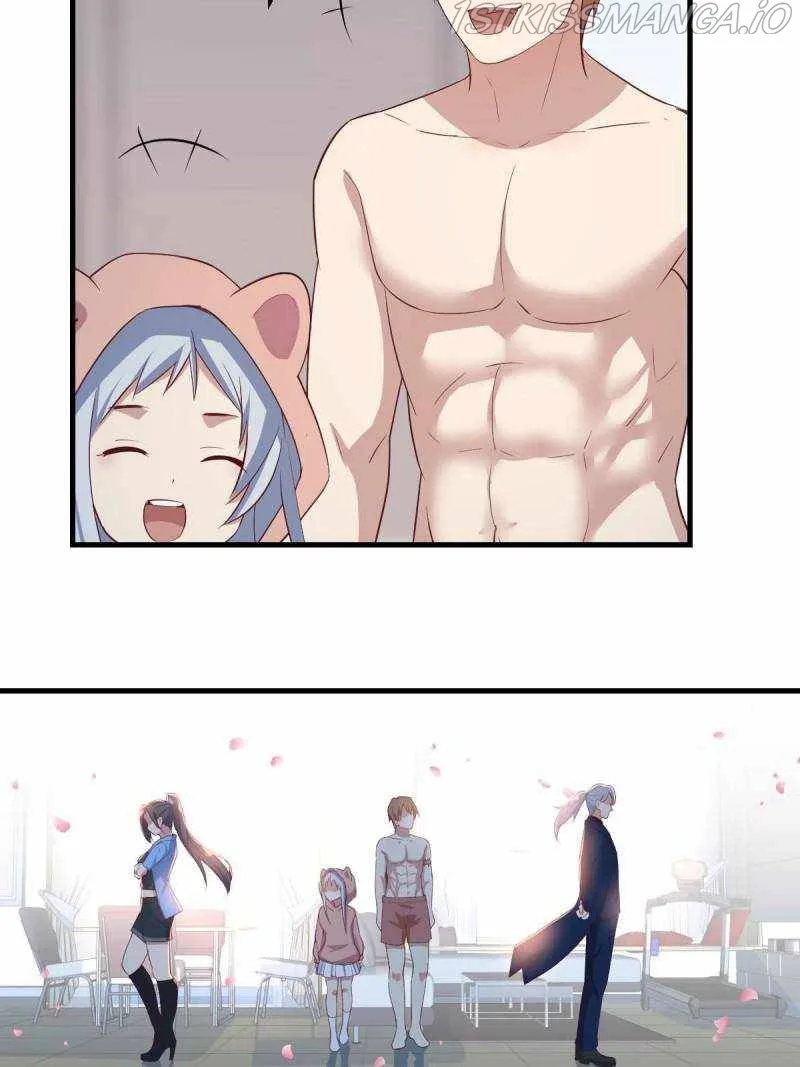 Blind Date To Cultivate Chapter 71 page 39
