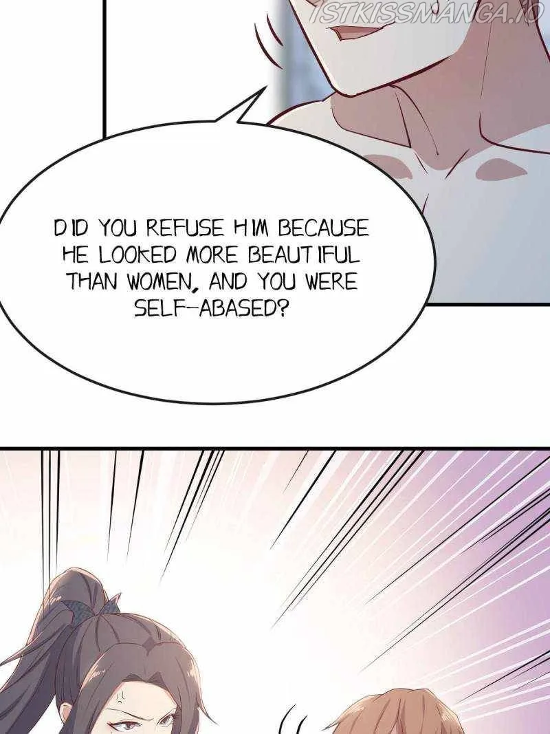 Blind Date To Cultivate Chapter 71 page 43