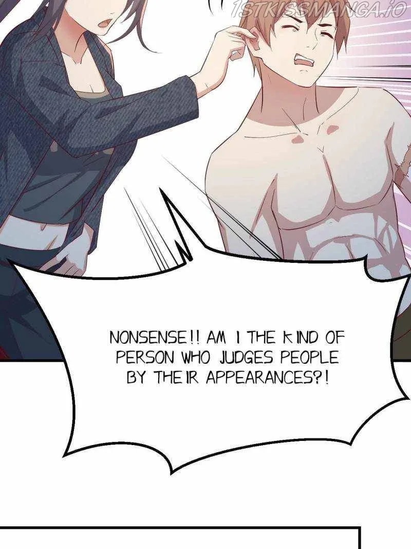 Blind Date To Cultivate Chapter 71 page 44