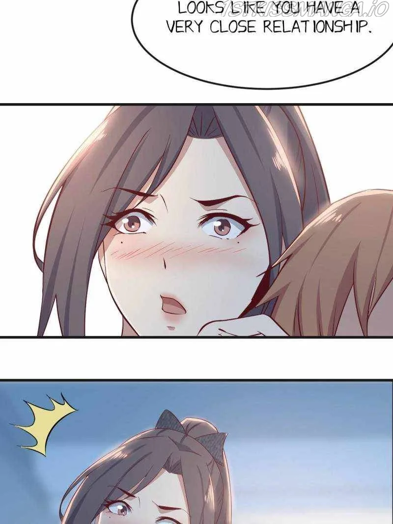 Blind Date To Cultivate Chapter 71 page 47
