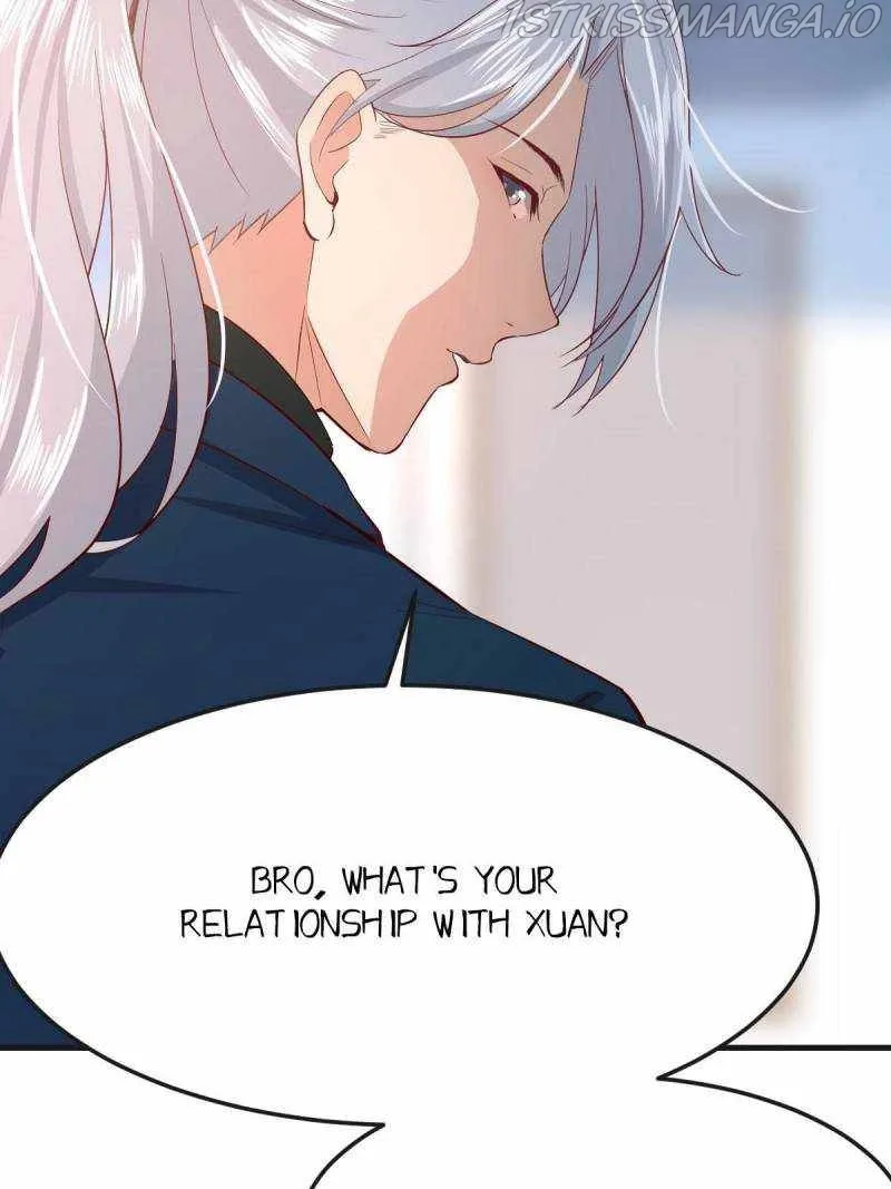 Blind Date To Cultivate Chapter 71 page 46