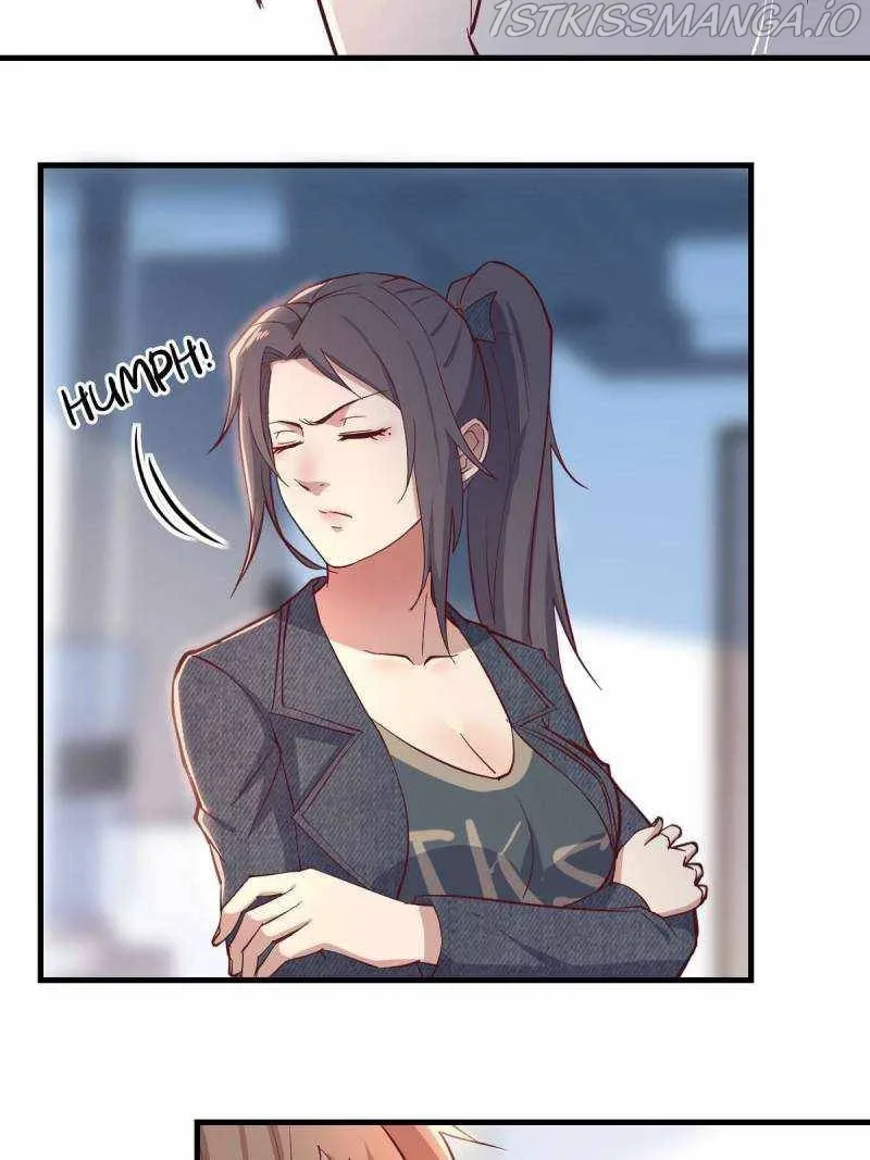 Blind Date To Cultivate Chapter 71 page 53