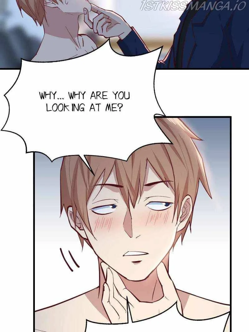 Blind Date To Cultivate Chapter 71 page 55