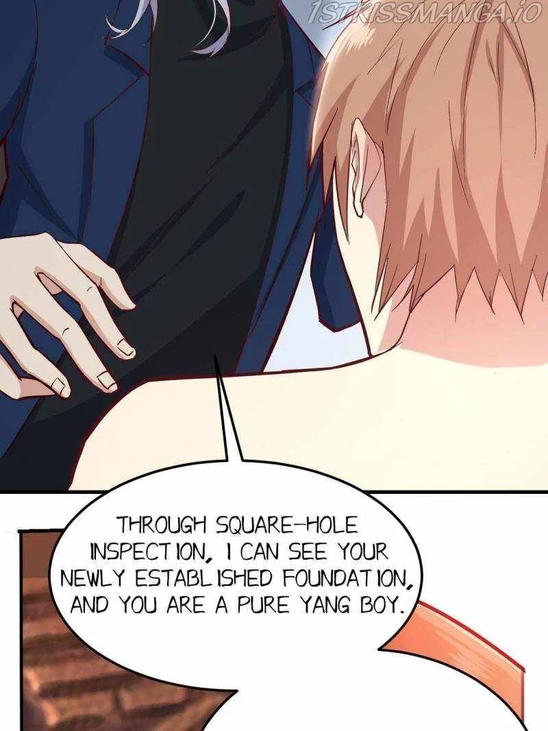 Blind Date To Cultivate Chapter 71 page 59