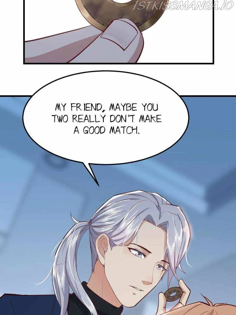 Blind Date To Cultivate Chapter 71 page 58