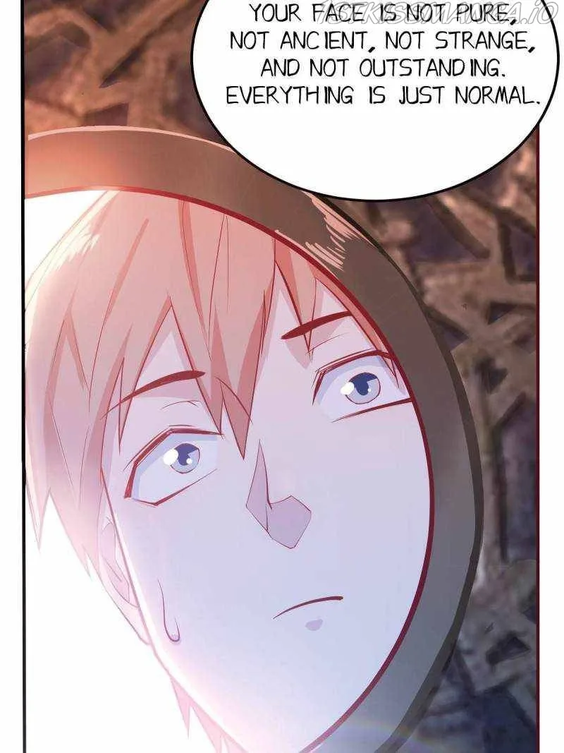 Blind Date To Cultivate Chapter 71 page 60