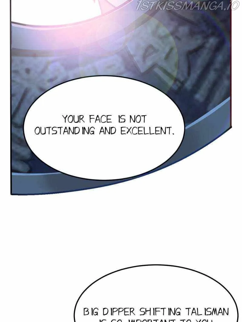 Blind Date To Cultivate Chapter 71 page 61