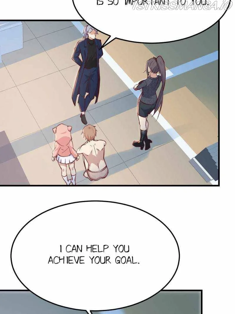 Blind Date To Cultivate Chapter 71 page 62