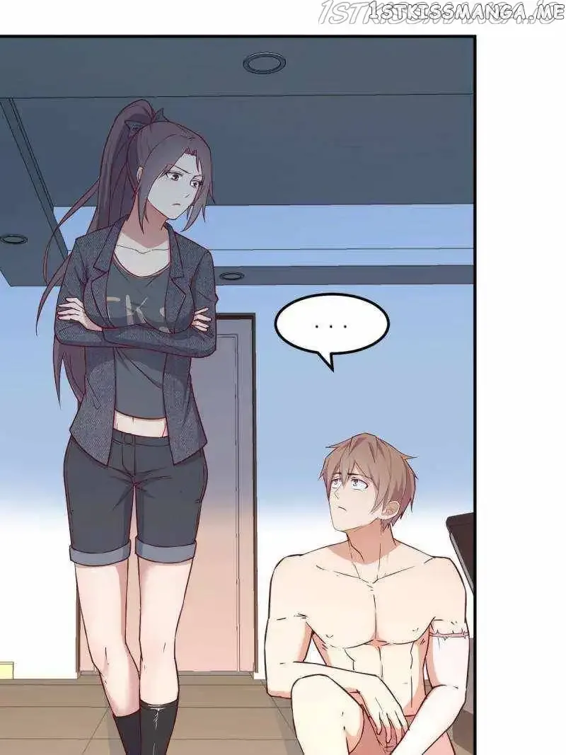 Blind Date To Cultivate Chapter 72 page 1