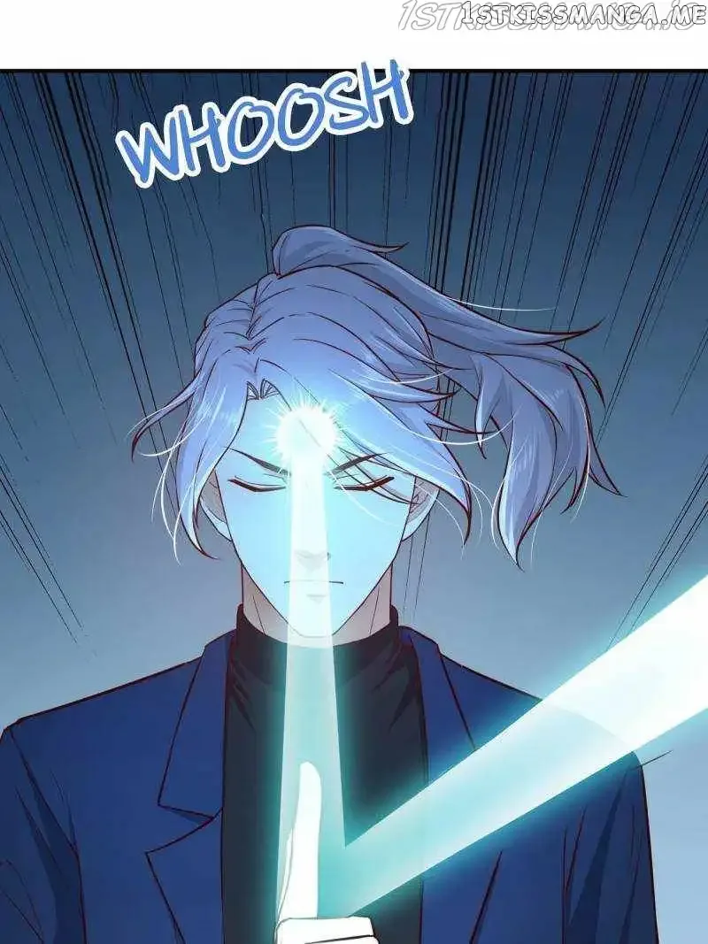 Blind Date To Cultivate Chapter 72 page 8