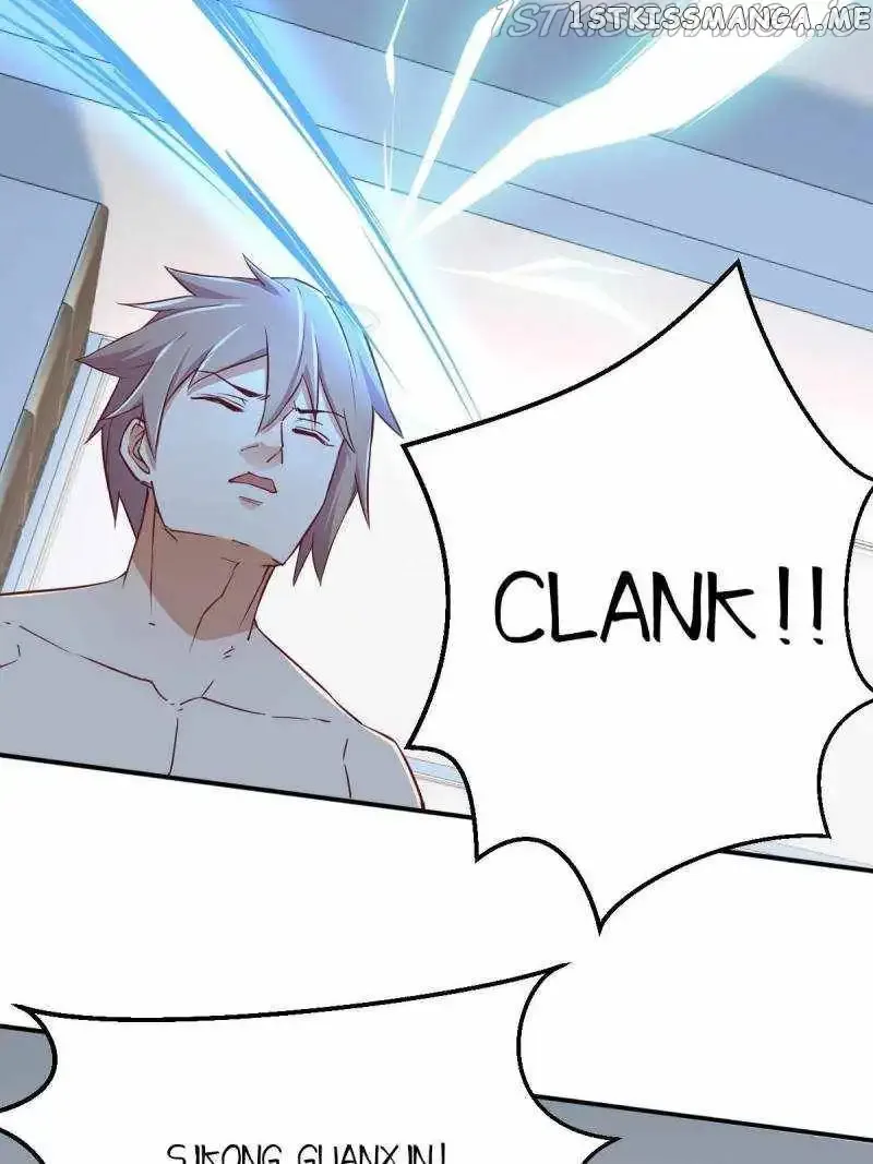 Blind Date To Cultivate Chapter 72 page 11