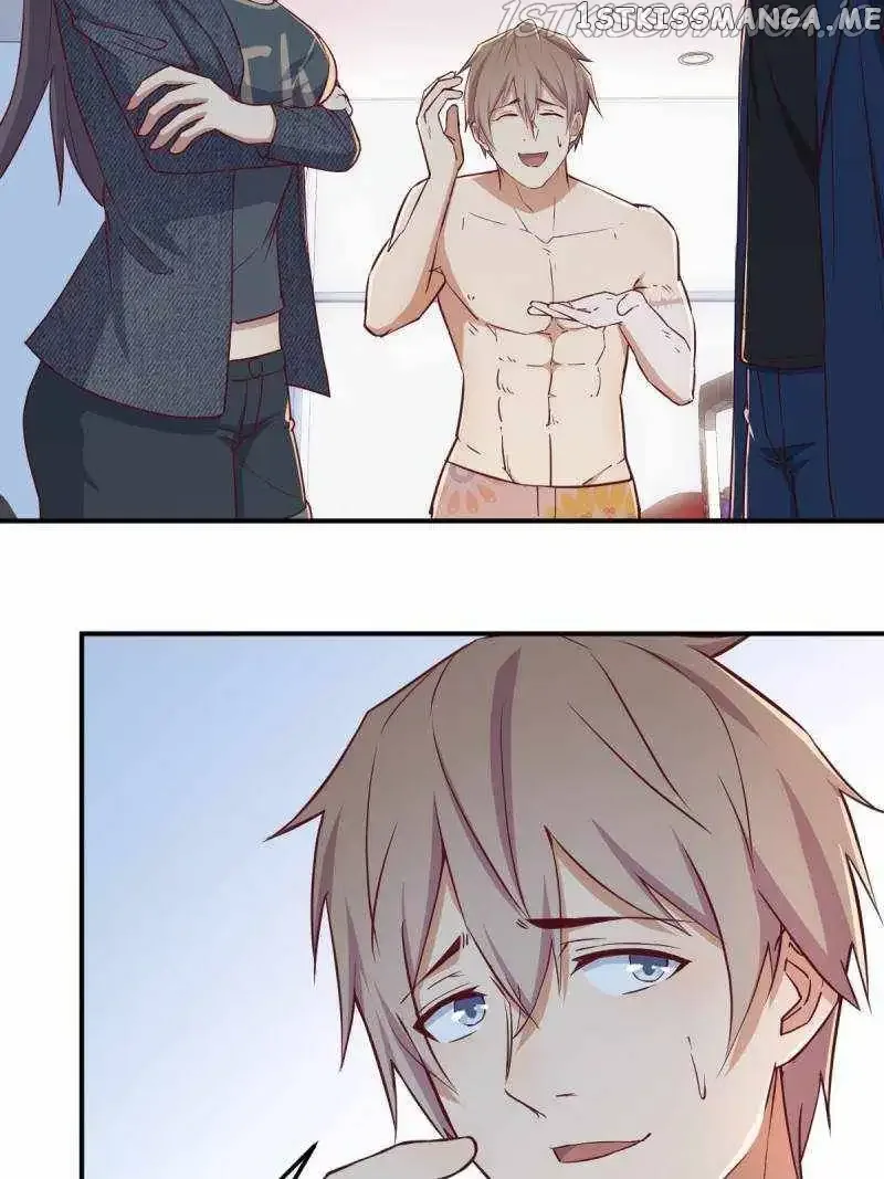 Blind Date To Cultivate Chapter 72 page 5