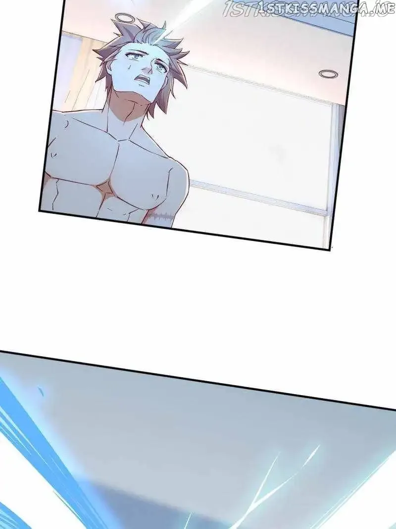 Blind Date To Cultivate Chapter 72 page 10