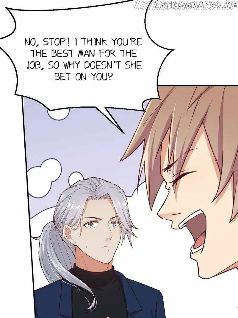 Blind Date To Cultivate Chapter 72 page 3