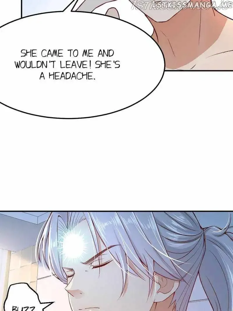 Blind Date To Cultivate Chapter 72 page 6