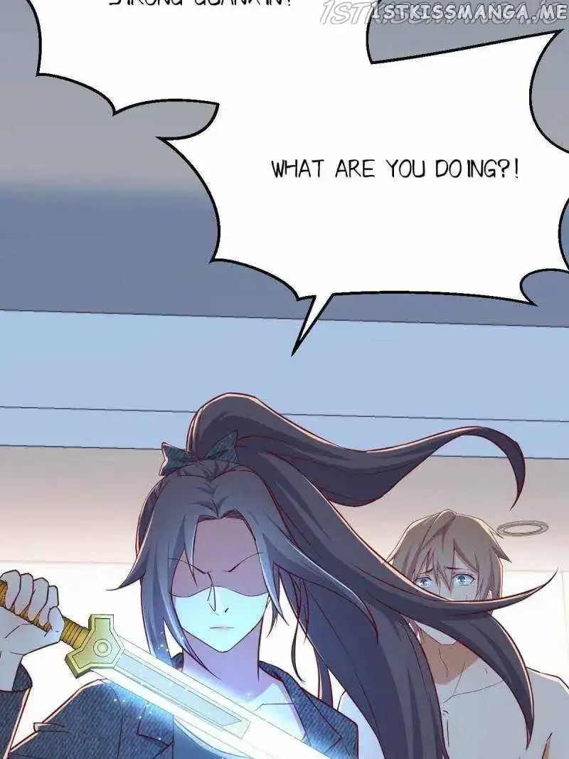 Blind Date To Cultivate Chapter 72 page 12