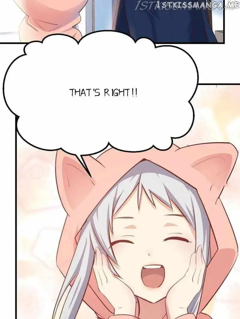 Blind Date To Cultivate Chapter 72 page 30