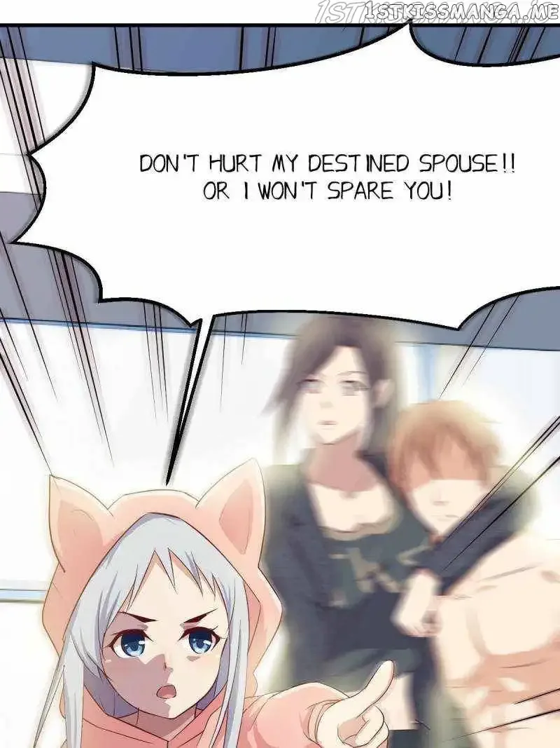 Blind Date To Cultivate Chapter 72 page 23
