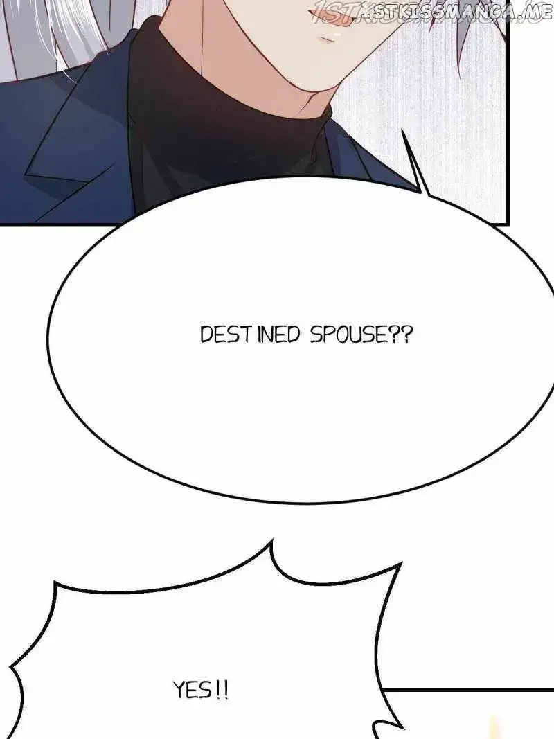 Blind Date To Cultivate Chapter 72 page 26